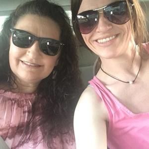 Meet your Posher, Mitzi